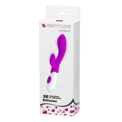 PRETTY LOVE - BRIGHTY, 30 function Pretty Love