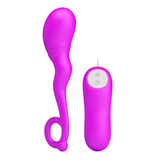 PRETTY LOVE- MINI LOVE EGG, 12 vibration functions Pretty Love