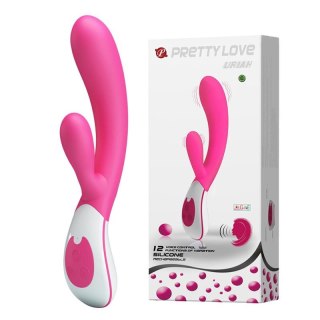 PRETTY LOVE - URIAH, 12 function, voice control Pretty Love
