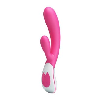 PRETTY LOVE - URIAH, 12 function, voice control Pretty Love