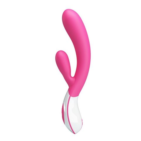 PRETTY LOVE - URIAH, 12 function, voice control Pretty Love