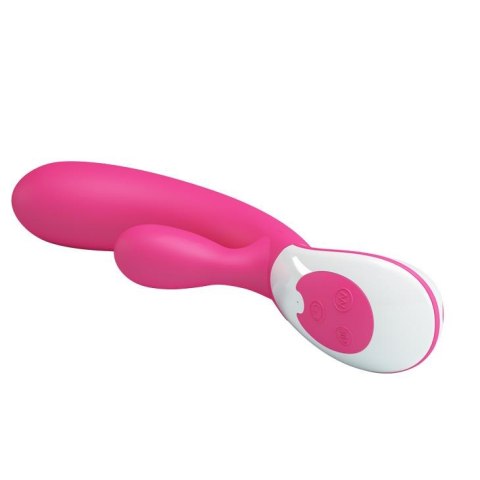 PRETTY LOVE - URIAH, 12 function, voice control Pretty Love