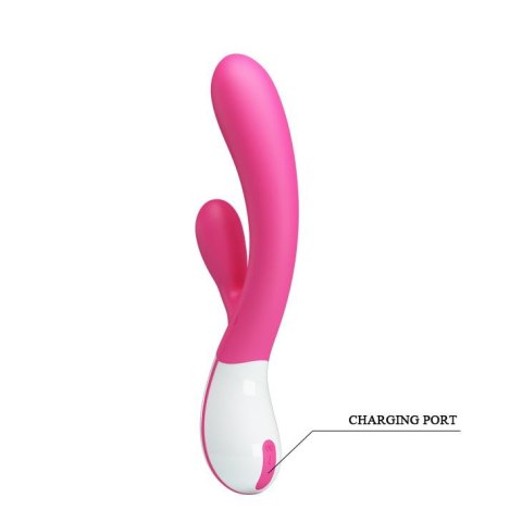 PRETTY LOVE - URIAH, 12 function, voice control Pretty Love