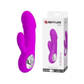 PRETTY LOVE - ANSEL USB PURPLE 7 function Pretty Love