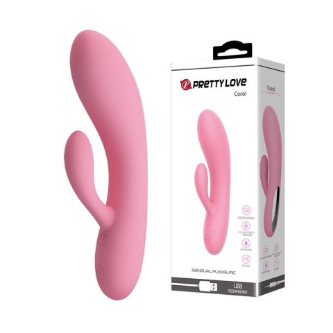 PRETTY LOVE - CAROL, USB, 30 function Pretty Love