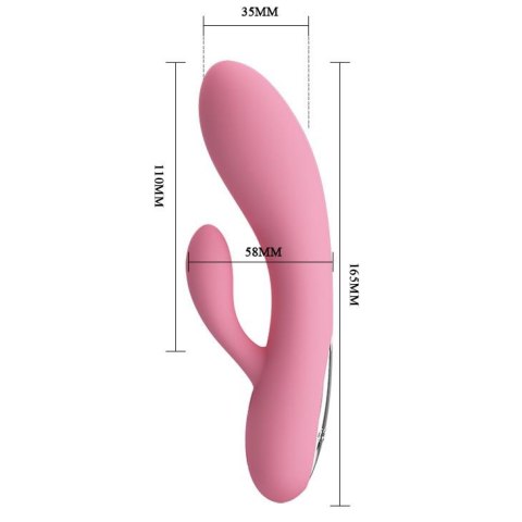 PRETTY LOVE - CAROL, USB, 30 function Pretty Love