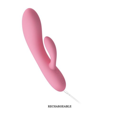 PRETTY LOVE - CAROL, USB, 30 function Pretty Love