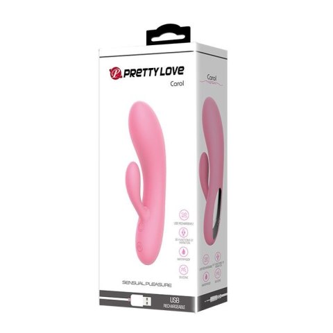 PRETTY LOVE - CAROL, USB, 30 function Pretty Love