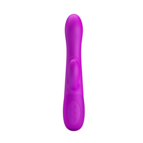 PRETTY LOVE - DOUGLAS, VIOLET, USB, 7 function Pretty Love