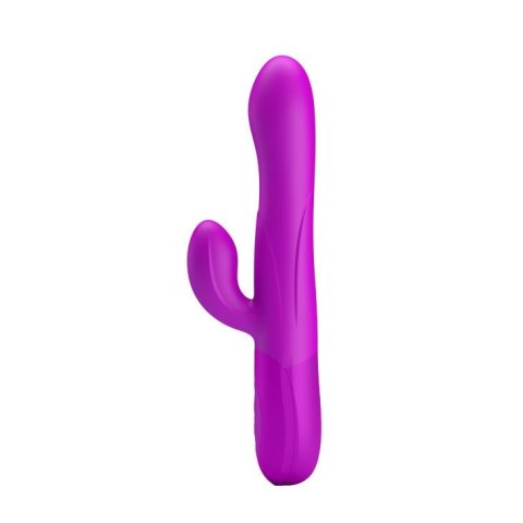 PRETTY LOVE - DOUGLAS, VIOLET, USB, 7 function Pretty Love