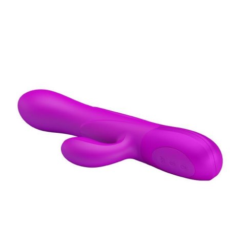 PRETTY LOVE - DOUGLAS, VIOLET, USB, 7 function Pretty Love