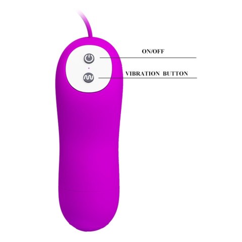 PRETTY LOVE- Irma, 12 vibration functions Pretty Love