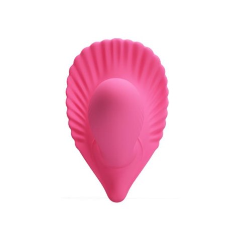 PRETTY LOVE -POWERFUL SHELL STIMULATOR, 30 vibration functions Wireless remote control Pretty Love