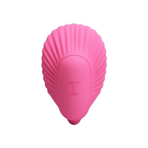 PRETTY LOVE -POWERFUL SHELL STIMULATOR, 30 vibration functions Wireless remote control Pretty Love