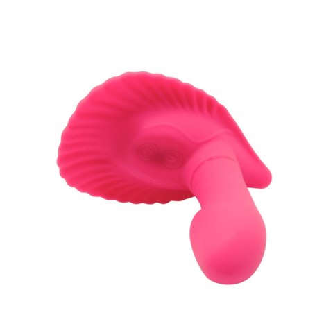 PRETTY LOVE- fancy clamshell, 10 vibration functions Pretty Love