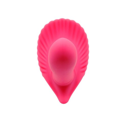 PRETTY LOVE- fancy clamshell, 10 vibration functions Pretty Love