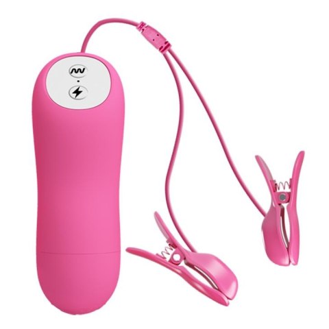 BAILE - ROMANTIC WAVE Pink Baile BAILE - ROMANTIC WAVE Pink Baile