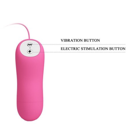BAILE - ROMANTIC WAVE Pink Baile BAILE - ROMANTIC WAVE Pink Baile