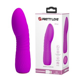 PRETTY LOVE -ABNER, 12 vibration functions Memory function Pretty Love