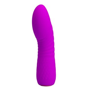 PRETTY LOVE -ABNER, 12 vibration functions Memory function Pretty Love
