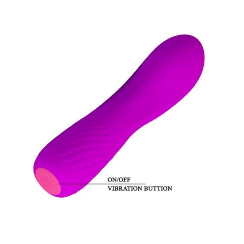 PRETTY LOVE - ADAM USB 12 function Pretty Love PRETTY LOVE - ADAM USB 12 function Pretty Love