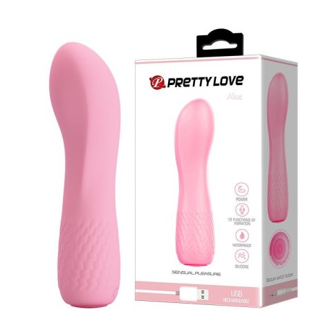 PRETTY LOVE - ALICE USB 12 function Pretty Love PRETTY LOVE - ALICE USB 12 function Pretty Love