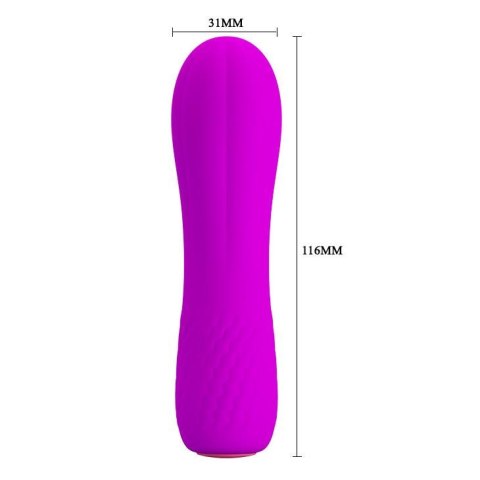 PRETTY LOVE - ALLEN 12 Functions USB Pretty Love PRETTY LOVE - ALLEN 12 Functions USB Pretty Love