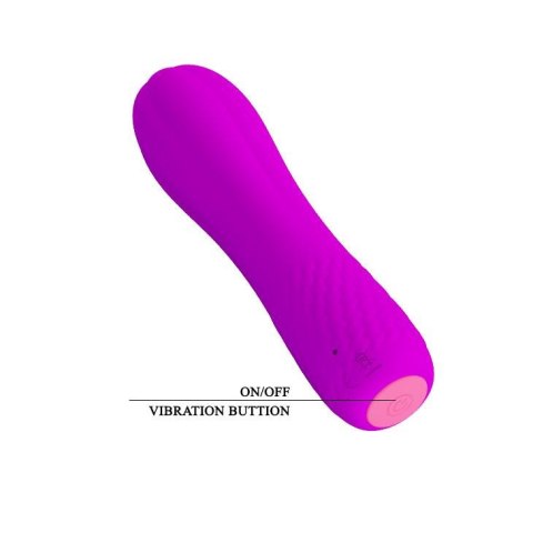 PRETTY LOVE - ALLEN 12 Functions USB Pretty Love PRETTY LOVE - ALLEN 12 Functions USB Pretty Love