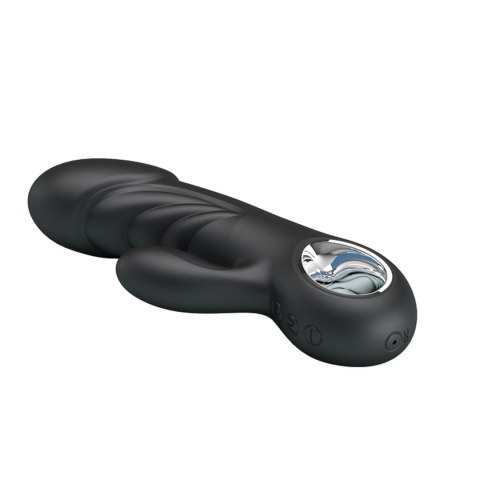 PRETTY LOVE - ANSEL USB BLACK 7 function Pretty Love PRETTY LOVE - ANSEL USB BLACK 7 function Pretty Love