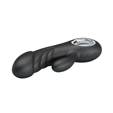 PRETTY LOVE - ANSEL USB BLACK 7 function Pretty Love PRETTY LOVE - ANSEL USB BLACK 7 function Pretty Love