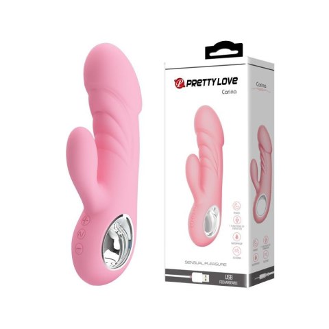 PRETTY LOVE - ANSEL USB PINK 7 function Pretty Love PRETTY LOVE - ANSEL USB PINK 7 function Pretty Love