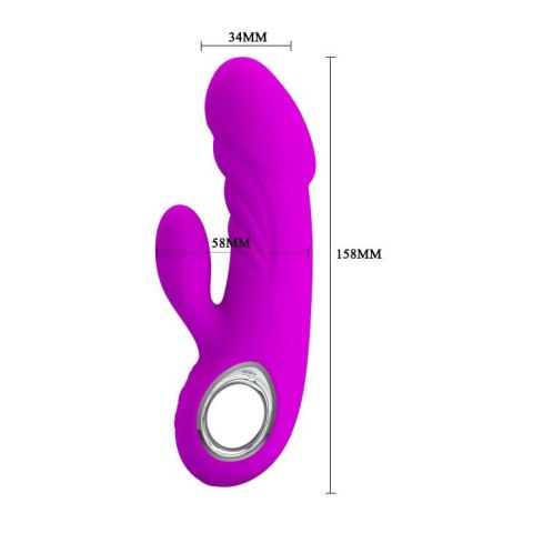 PRETTY LOVE - ANSEL USB PURPLE 7 function Pretty Love PRETTY LOVE - ANSEL USB PURPLE 7 function Pretty Love