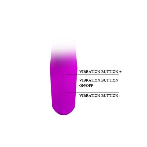 PRETTY LOVE - ANSEL USB PURPLE 7 function Pretty Love PRETTY LOVE - ANSEL USB PURPLE 7 function Pretty Love