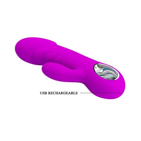 PRETTY LOVE - ANSEL USB PURPLE 7 function Pretty Love PRETTY LOVE - ANSEL USB PURPLE 7 function Pretty Love