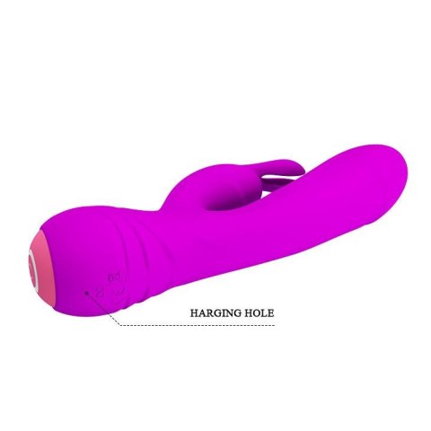PRETTY LOVE - BRODERICK USB 12 function Pretty Love PRETTY LOVE - BRODERICK USB 12 function Pretty Love