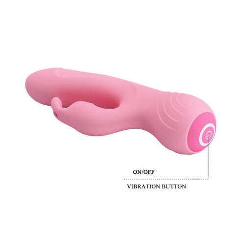 PRETTY LOVE - BRODERICK USB 12 function Pretty Love PRETTY LOVE - BRODERICK USB 12 function Pretty Love