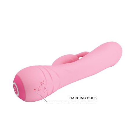 PRETTY LOVE - BRODERICK USB 12 function Pretty Love PRETTY LOVE - BRODERICK USB 12 function Pretty Love