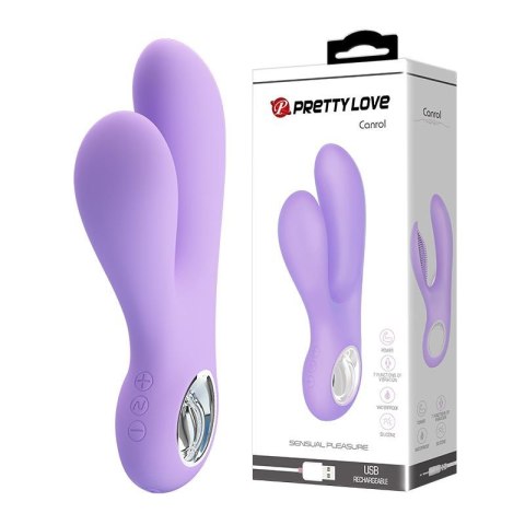 PRETTY LOVE - CANROL USB BLUE 7 function Pretty Love PRETTY LOVE - CANROL USB BLUE 7 function Pretty Love