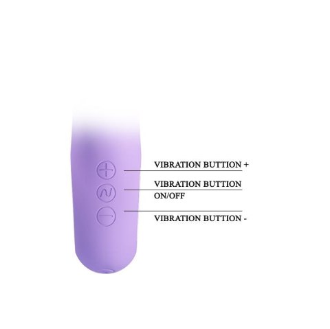 PRETTY LOVE - CANROL USB BLUE 7 function Pretty Love PRETTY LOVE - CANROL USB BLUE 7 function Pretty Love