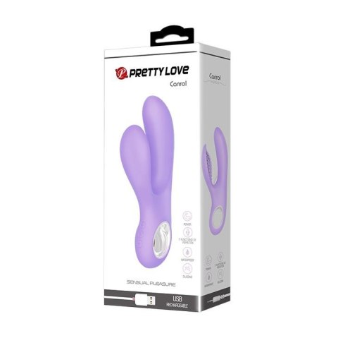 PRETTY LOVE - CANROL USB BLUE 7 function Pretty Love PRETTY LOVE - CANROL USB BLUE 7 function Pretty Love