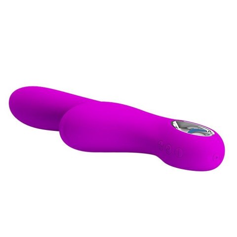 PRETTY LOVE - CAROL USB PURPLE 7 function Pretty Love PRETTY LOVE - CAROL USB PURPLE 7 function Pretty Love