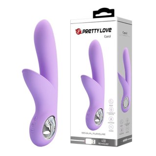 PRETTY LOVE - CAROL USB VIOLET 7 function Pretty Love