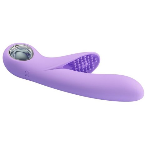 PRETTY LOVE - CAROL USB VIOLET 7 function Pretty Love PRETTY LOVE - CAROL USB VIOLET 7 function Pretty Love