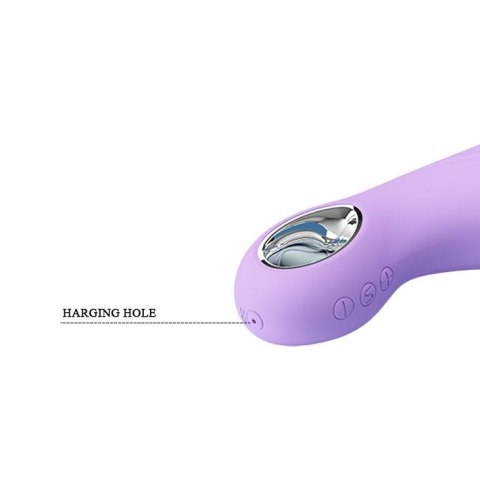PRETTY LOVE - CAROL USB VIOLET 7 function Pretty Love PRETTY LOVE - CAROL USB VIOLET 7 function Pretty Love