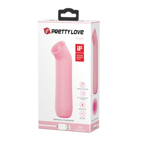 PRETTY LOVE - FORD Lila Pretty Love PRETTY LOVE - FORD Lila Pretty Love