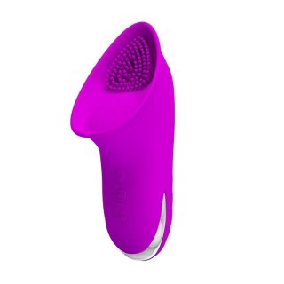 PRETTY LOVE - ISAAC, USB 7+7 vibration function Pretty Love