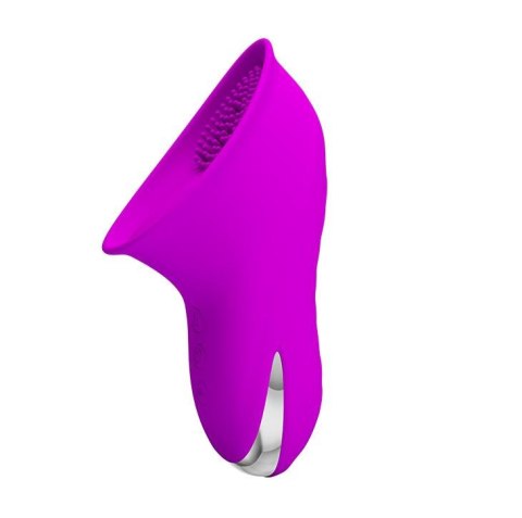 PRETTY LOVE - ISAAC, USB 7+7 vibration function Pretty Love PRETTY LOVE - ISAAC, USB 7+7 vibration function Pretty Love
