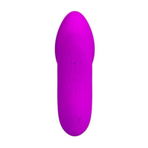 PRETTY LOVE - ISAAC, USB 7+7 vibration function Pretty Love PRETTY LOVE - ISAAC, USB 7+7 vibration function Pretty Love