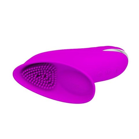 PRETTY LOVE - ISAAC, USB 7+7 vibration function Pretty Love PRETTY LOVE - ISAAC, USB 7+7 vibration function Pretty Love