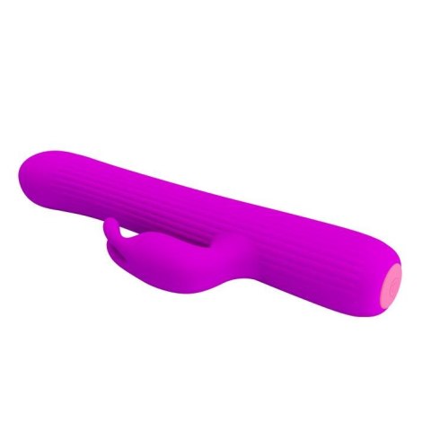 PRETTY LOVE - JULIAN USB 4 rotation; 4 vibration Pretty Love PRETTY LOVE - JULIAN USB 4 rotation; 4 vibration Pretty Love